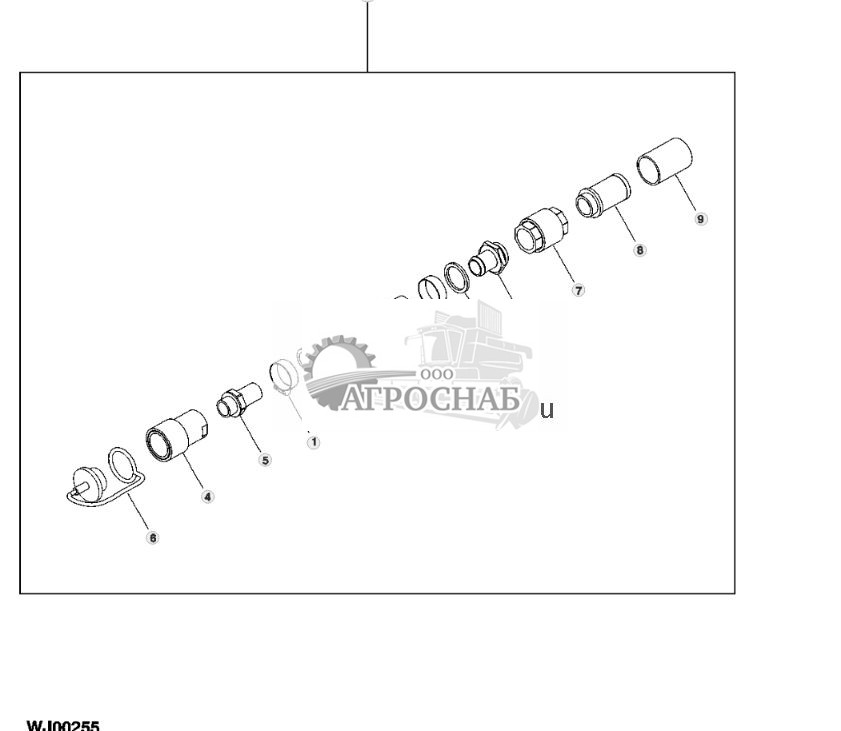 Fuel Filling Hose - ST141662 155.jpg